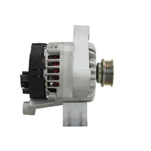 Charger l&#39;image dans la galerie, Original Neu Denso Lichtmaschine passend für Fiat  Idea  DAN998 70 A