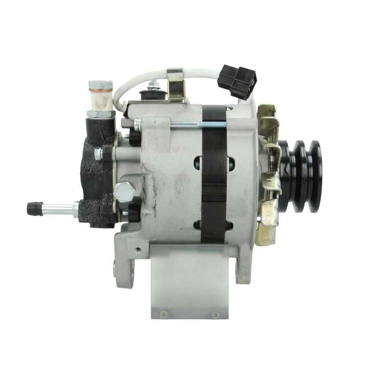Alternator suitable for Toyota 100210-2600 55 A