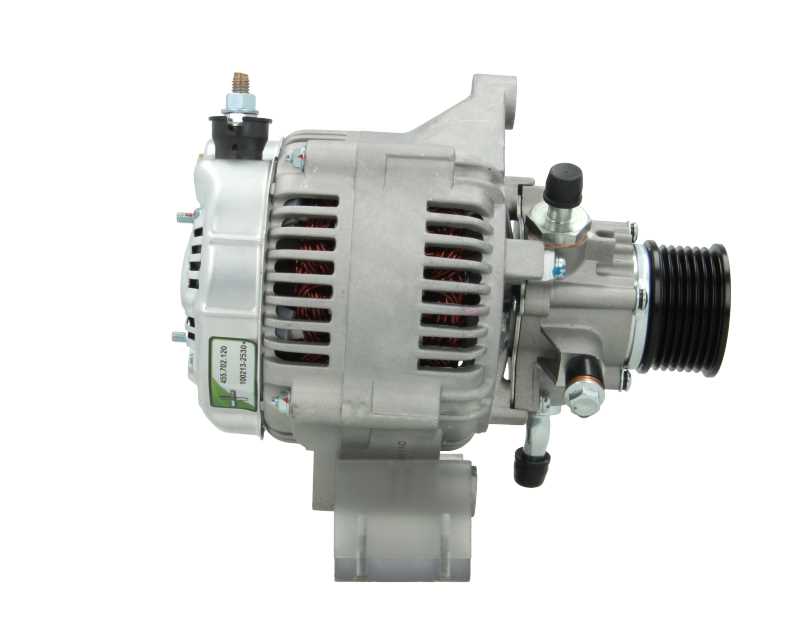 Alternator suitable for Land Discovery 120A 100213-2530 120 A