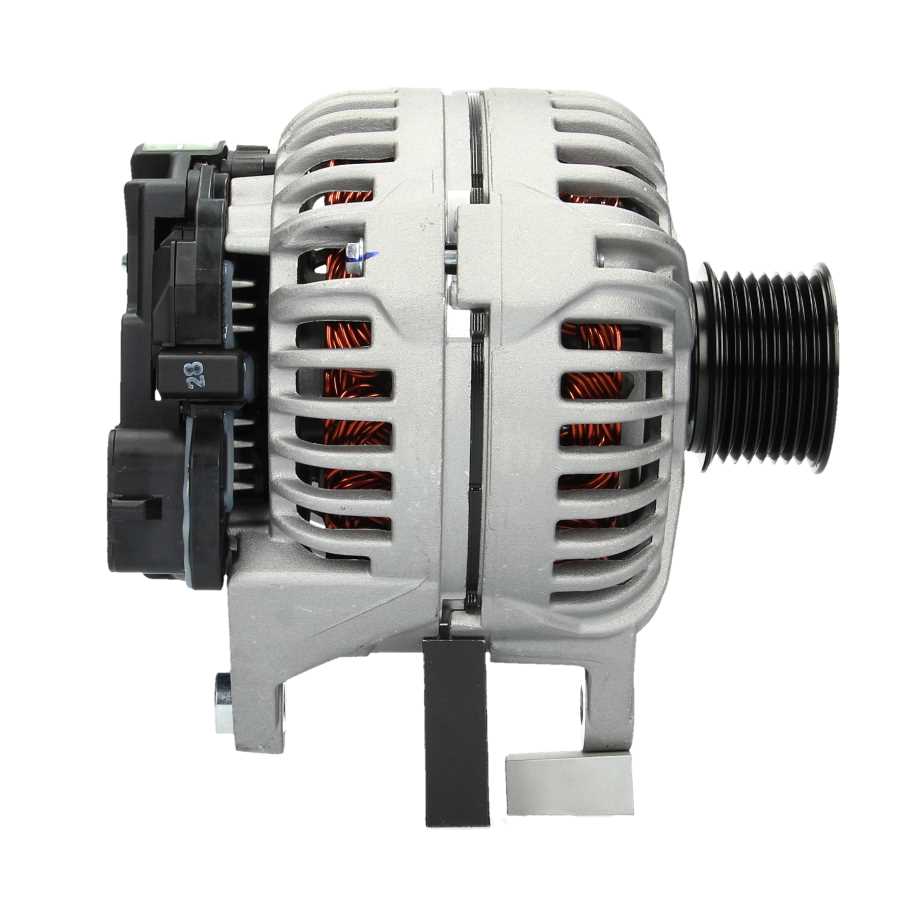 Neu  Lichtmaschine passend für Iveco   0124655005+PRO 90 A