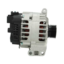 Laden Sie das Bild in den Galerie-Viewer, Neu  Lichtmaschine passend für Mercedes  B180  SG9B121+PRO 90 A