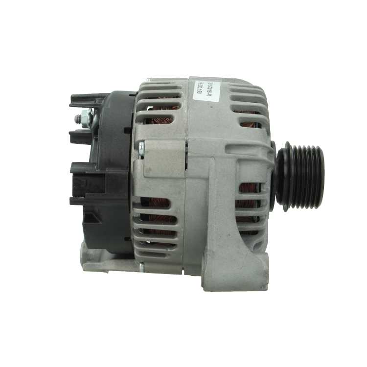 Refurbished Valeo alternator suitable for BMW 730i TG15C018-R 150 A