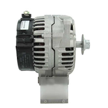 Charger l&#39;image dans la galerie, Generalüberholt Bosch Lichtmaschine passend für MAN  (Bosch 0123525501-R 100 A