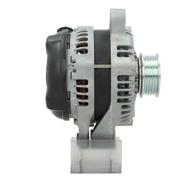 Original new Denso alternator suitable for Toyota Corolla DAN945 130 A