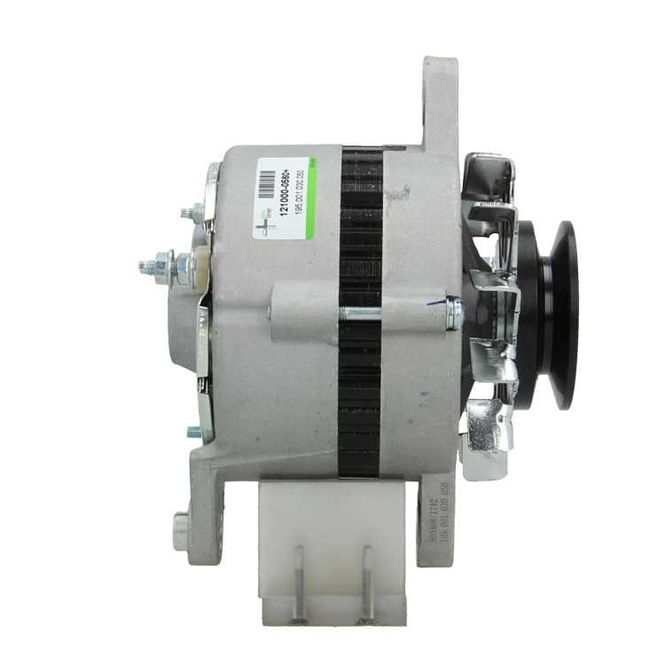 Lichtmaschine passend für Daihatsu   121000-0560 35 A