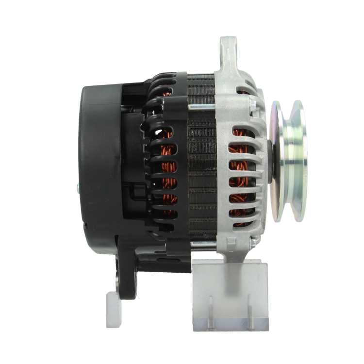 New Mitsubishi alternator suitable for Mitsubishi A003TB1579 75 A