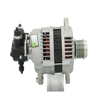 Charger l&#39;image dans la galerie, Lichtmaschine passend für Opel  Astra Van  LR1100-503 100 A