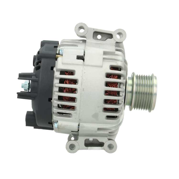 Neu  Lichtmaschine passend für Mercedes  Sprinter 516 NGT  TG15C075+PRO 150 A