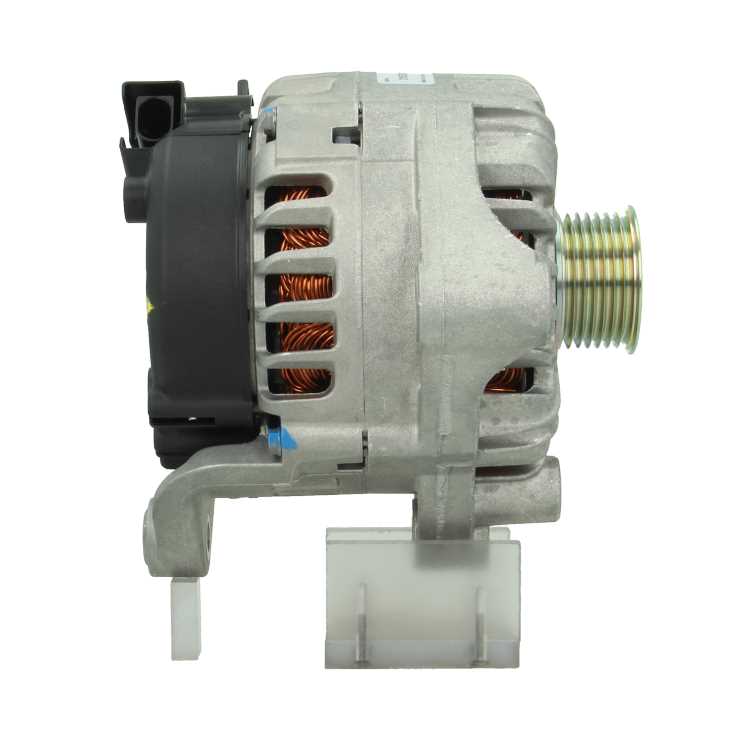Original new Valeo alternator suitable for BMW X5 xDrive 48i TG23C011 220 A
