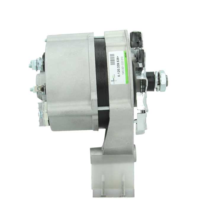 Lichtmaschine für Case Deutz Agrifull Perkins Fendt Ferrari 33A Neuteil LRA611