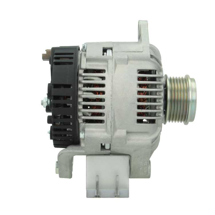 Lichtmaschine passend für Renault  Scenic  SG10B032 120 A