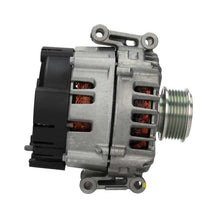 Laden Sie das Bild in den Galerie-Viewer, Original Neu Valeo Lichtmaschine passend für Audi  SQ5 Quattro  FG20S017 180 A