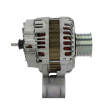 Load image into Gallery viewer, New Mitsubishi alternator suitable for Iveco A004TA8791 100 A