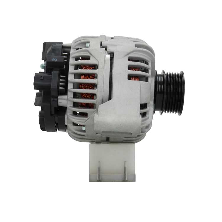 Neu  Lichtmaschine passend für Mercedes  CLK230  0124515048+PRO 120 A