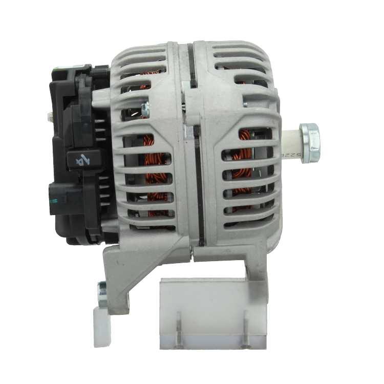Neu  Lichtmaschine passend für Fiat  Ducato 33  0124525125+PRO 150 A