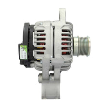 Charger l&#39;image dans la galerie, Neu  Lichtmaschine passend für Opel  Zafira Van  0124425058+PRO 120 A