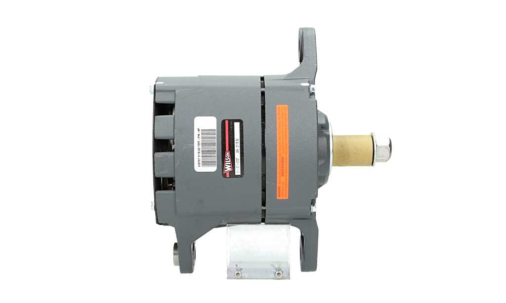 Wilson Lichtmaschine passend für Daewoo   90-01-3157 50 A