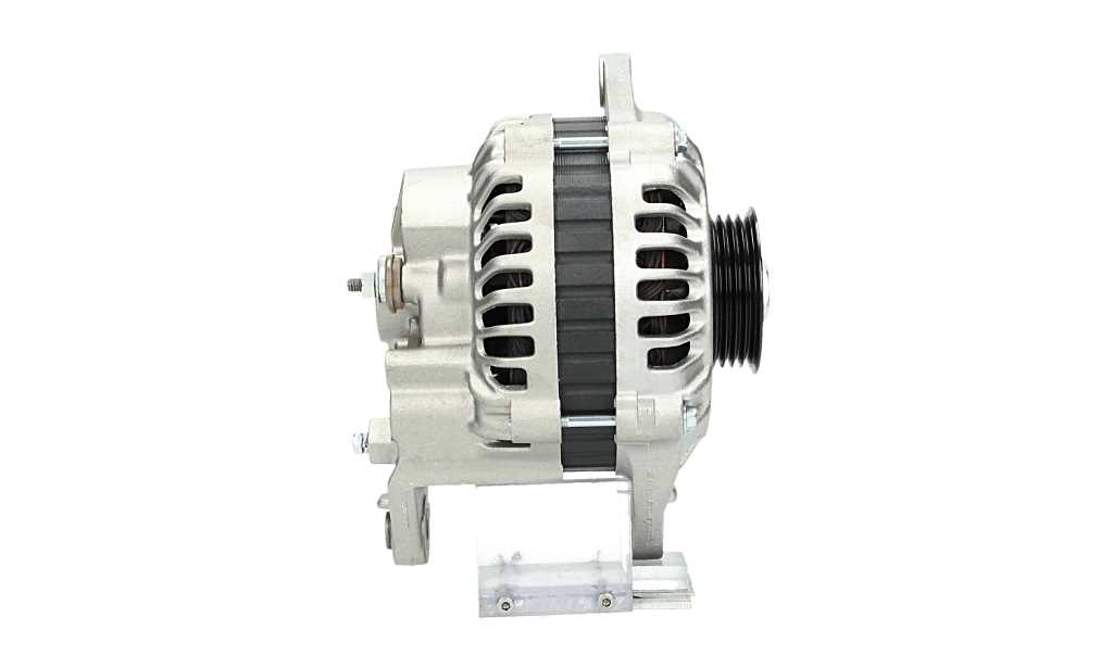 Generalüberholt TWA Lichtmaschine passend für Mitsubishi   TRA-257 65 A