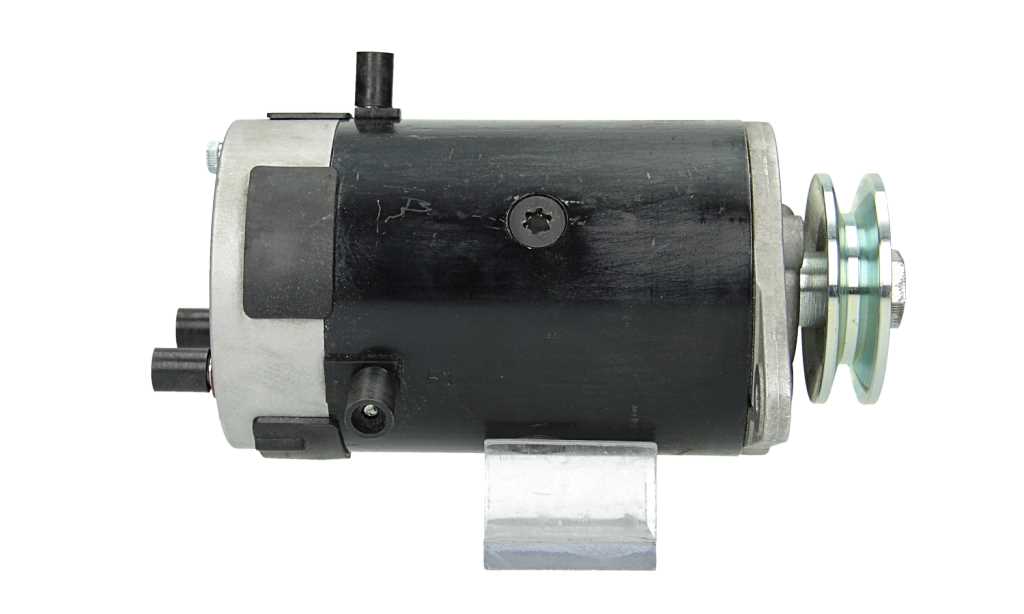 Alternator suitable for Club GSB107-04C 0.458333333333333