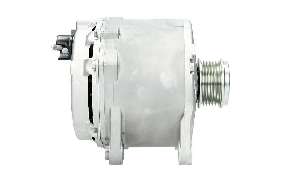 Neu Hitachi Lichtmaschine passend für Volkswagen  A8 Quattro  LR1190-956 190 A