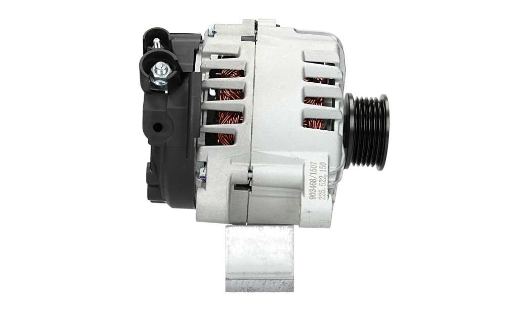 Alternator suitable for Citroën/Peugeot Synergie TG15C115 150 A