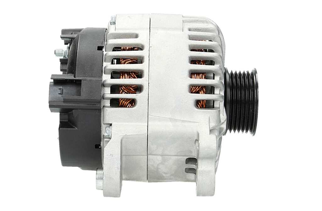 Alternator suitable for Audi C5 Estate/Break TG14C014 140 A