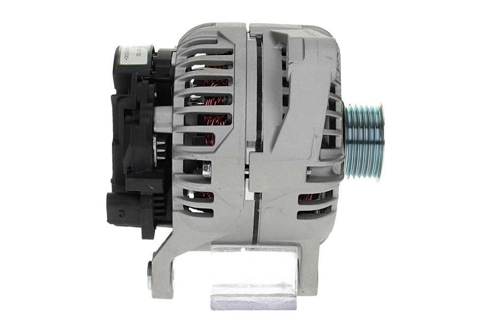 Alternator suitable for Porsche Boxster 0124515042 120 A