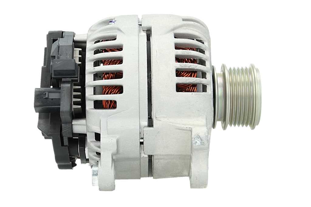 Alternator suitable for Volkswagen California 0124515010 120 A