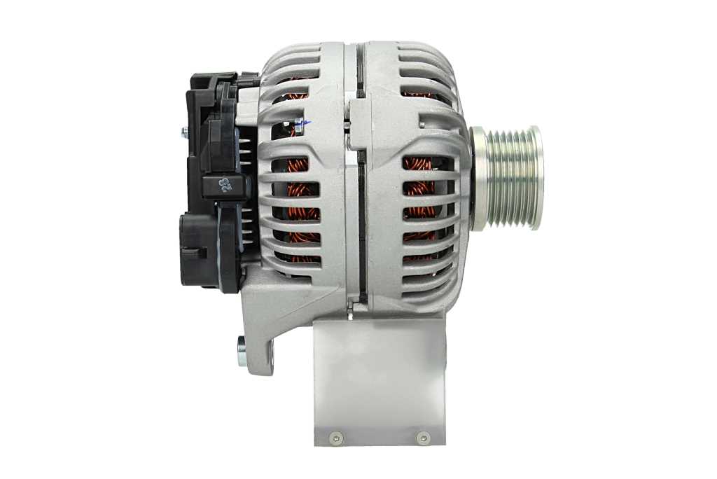 New alternator suitable for Mercedes 0124655091+PRO 90 A