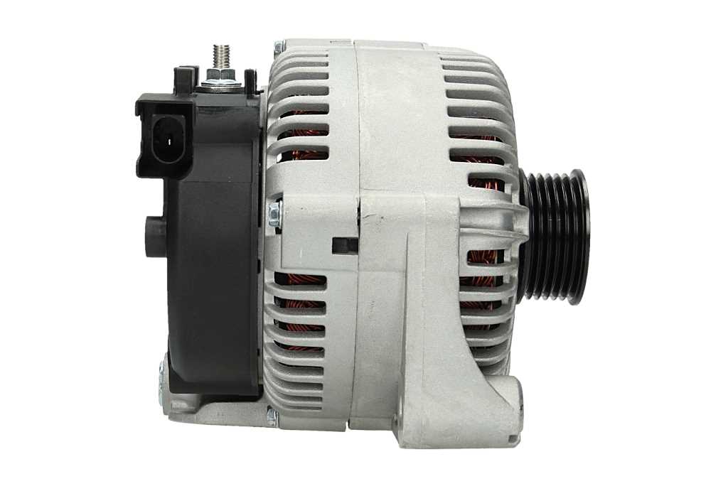 New alternator suitable for BMW 540i TG17C021+PRO 180 A