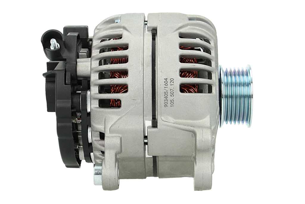 Alternator suitable for Alfa GT 120A 0124515090 120 A