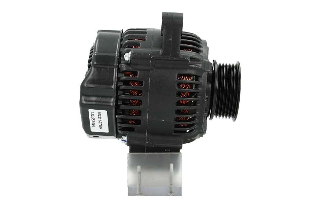 Lichtmaschine passend für Honda  90A 102211-2750 90 A