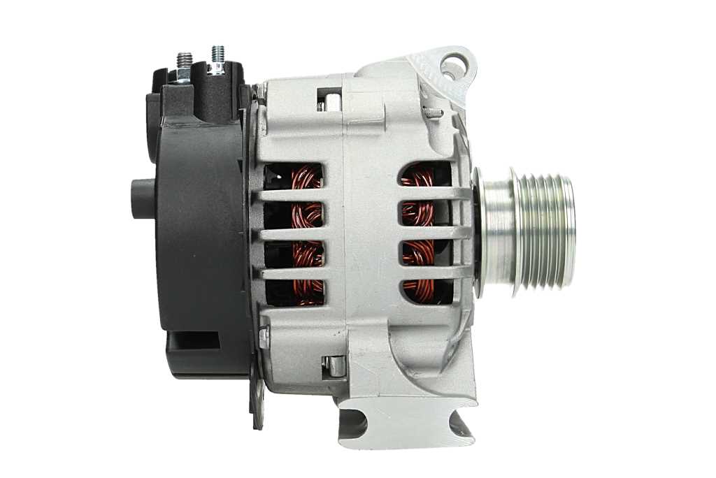 Lichtmaschine passend für Mercedes  A210  SG9B038 90 A