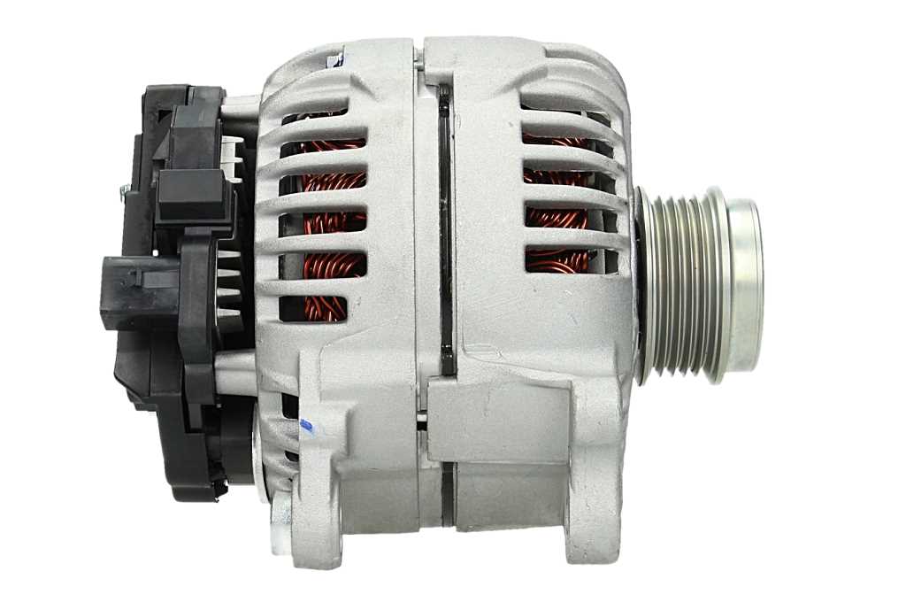 Alternator suitable for Audi Superb 0124525010 140 A