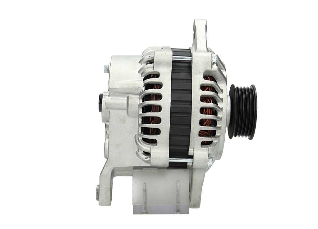 Refurbished TWA alternator suitable for Subaru Impreza Estate/Wagon Plus TRA-226 80 A