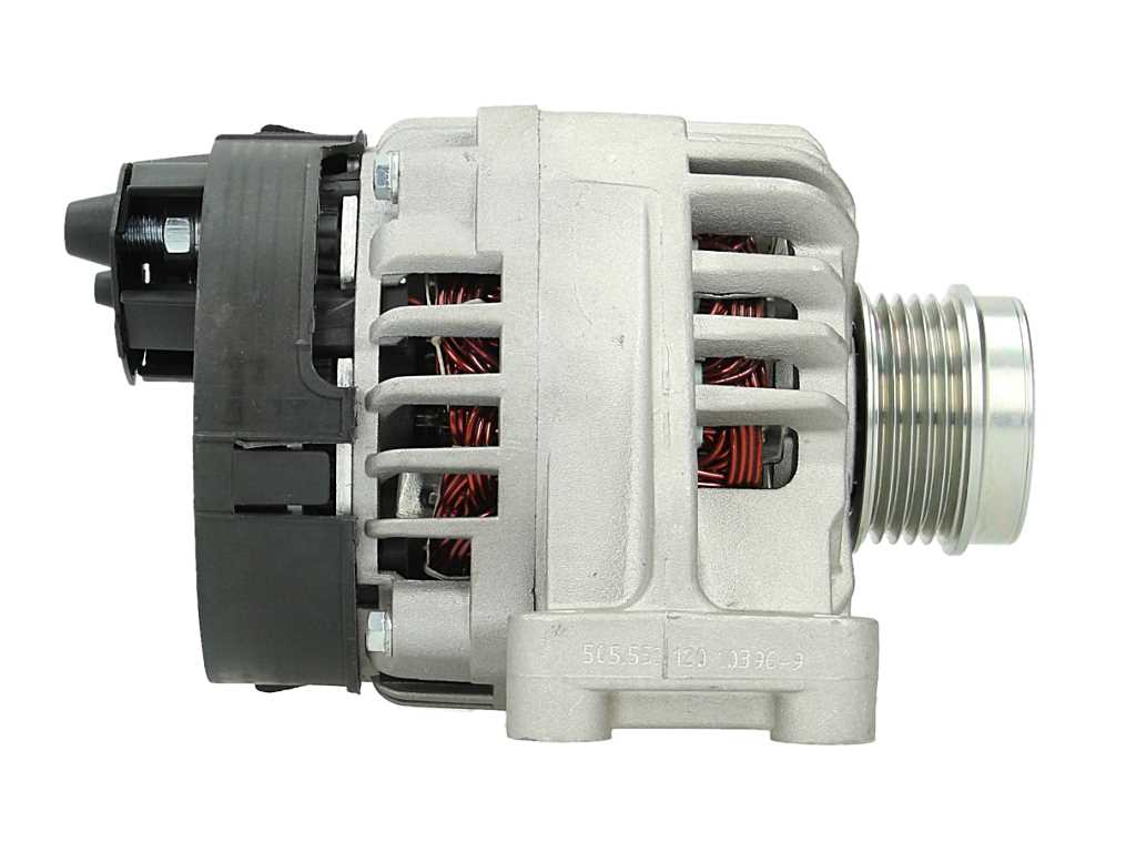 Lichtmaschine passend für Fiat  Renegade  101210-1080 120 A