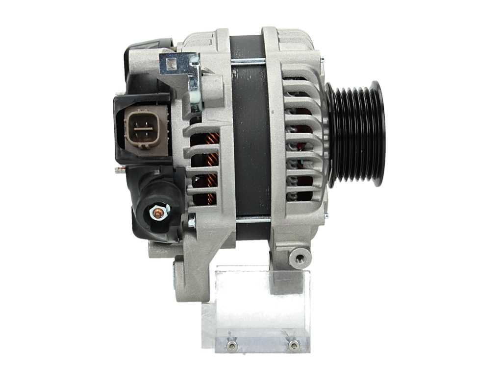 Alternator suitable for Honda CR-V 104210-5370 130 A