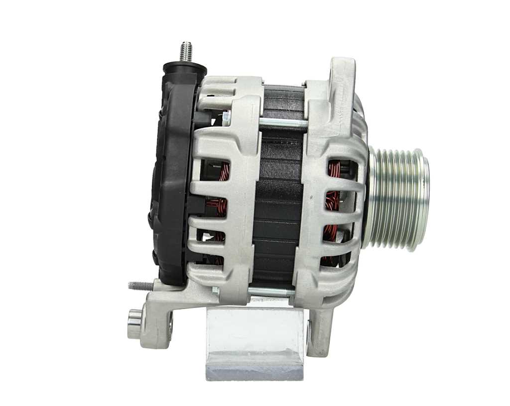Original new Bosch alternator suitable for Nissan F000BL06X4 120 A