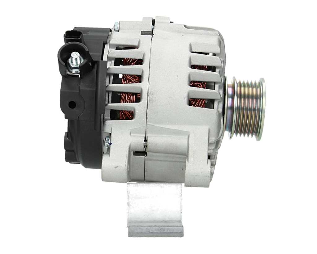 Alternator suitable for Citroën C-Crosser Peugeot TG15C154 150 A