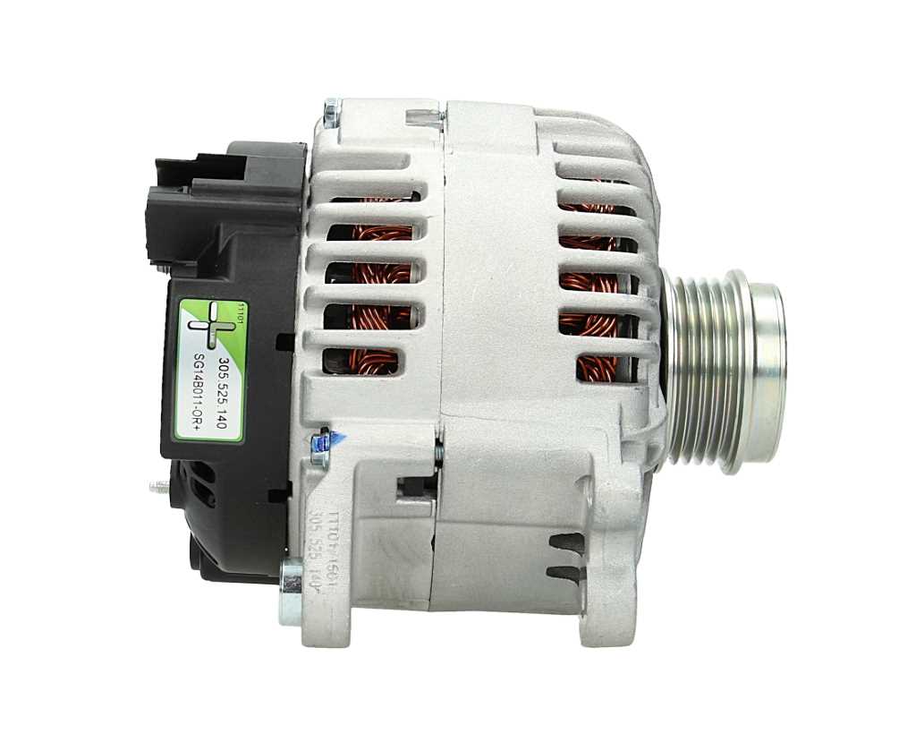 New alternator suitable for Audi Superb SG14B011+PRO 140 A