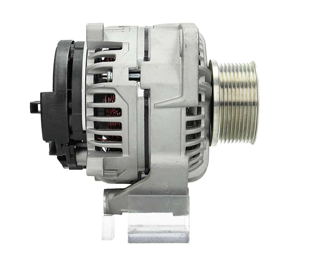 Alternator suitable for Mercedes 0124655004 100 A