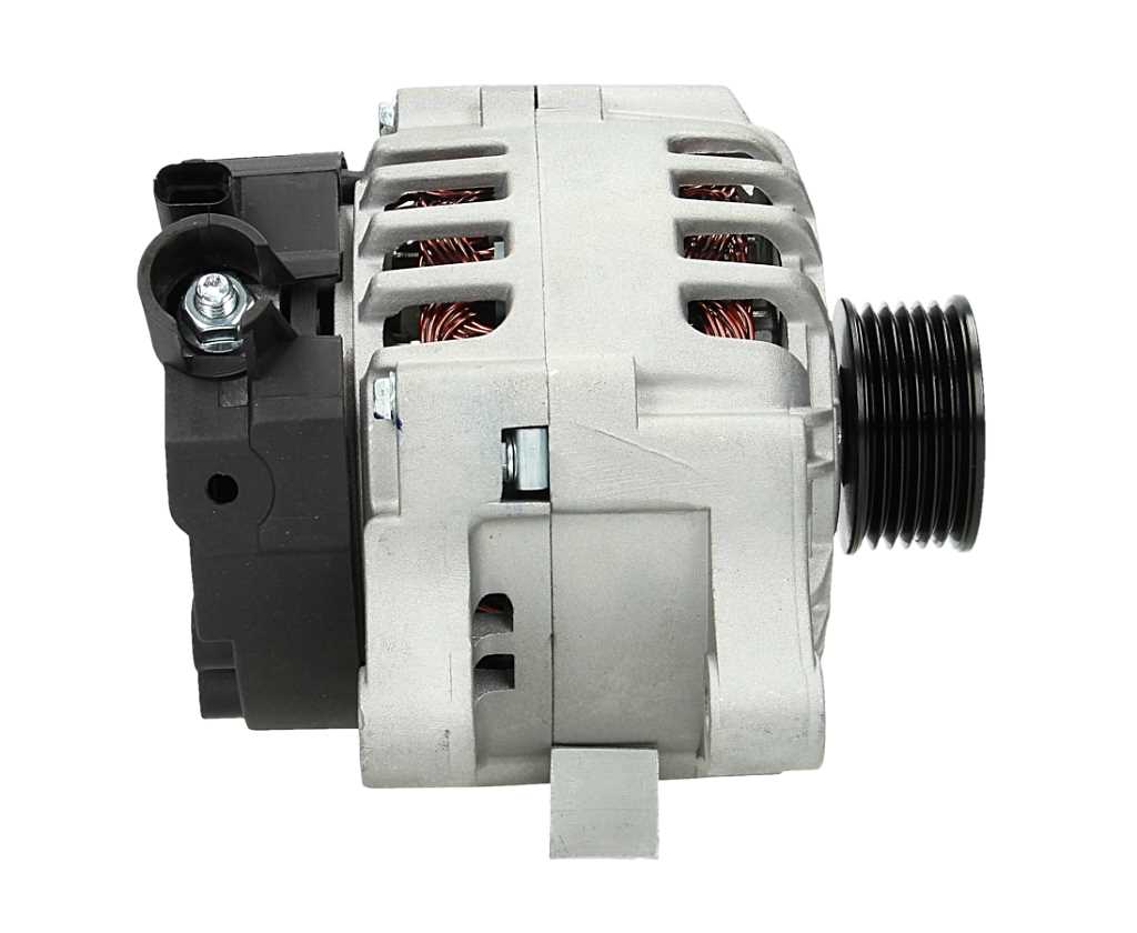 Alternator suitable for Citroën Partner Origin Peugeot SG12S077 120 A