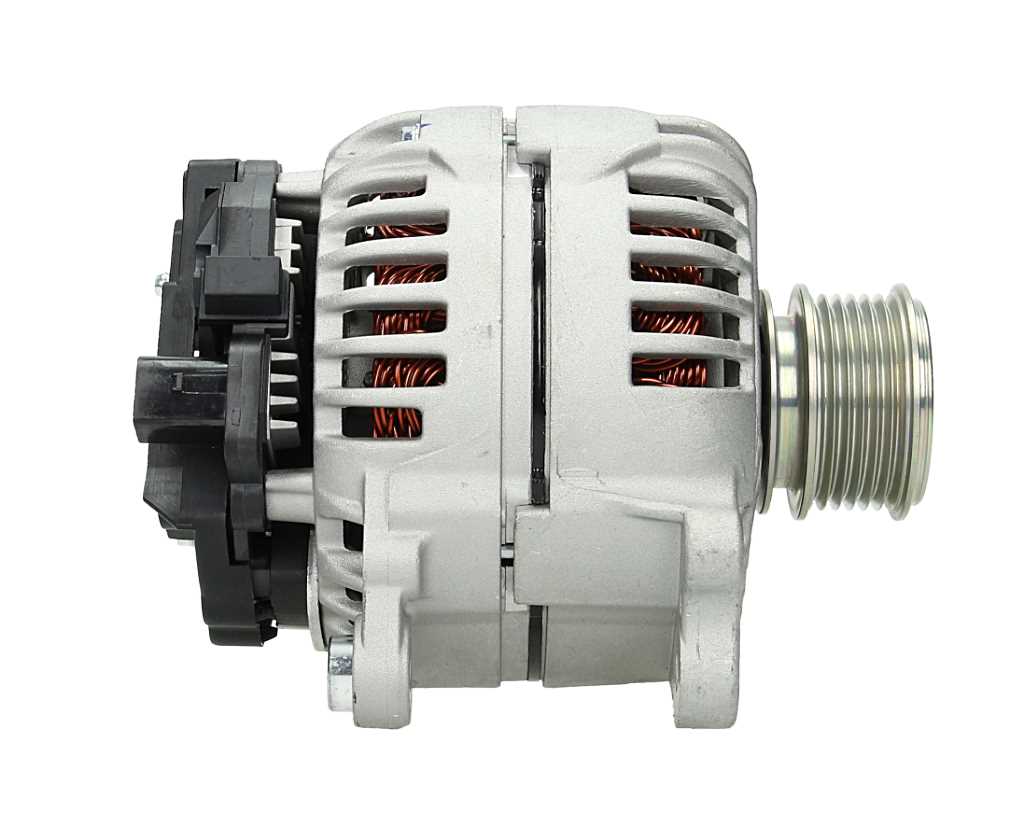 Alternator suitable for Volkswagen Transporter 0124615038 150 A