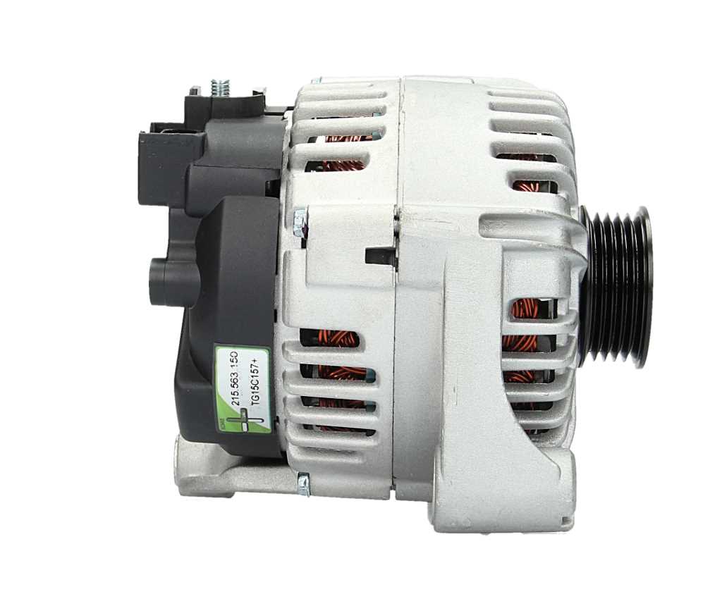 Alternator suitable for Mini Mini Cooper TG15C157 150 A