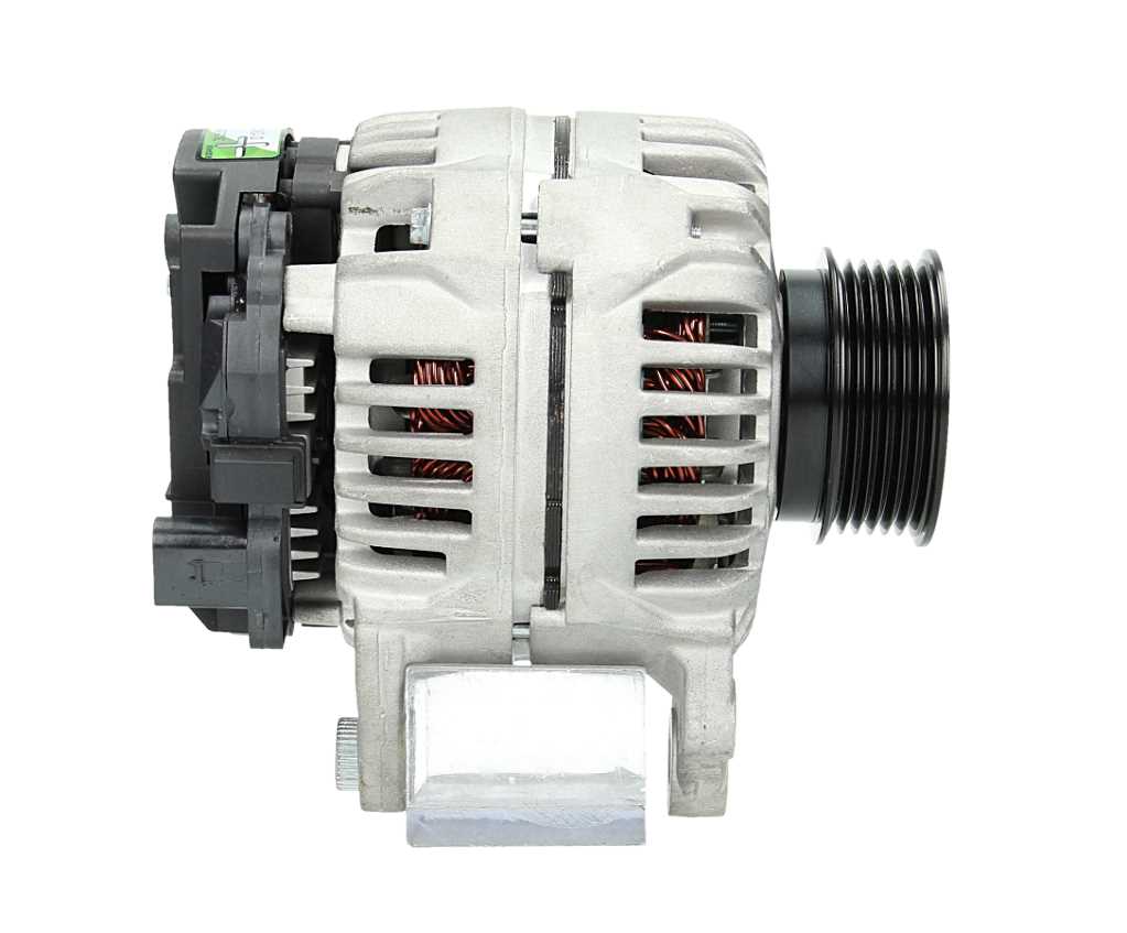 Alternator suitable for Volkswagen California 0124325004 90 A