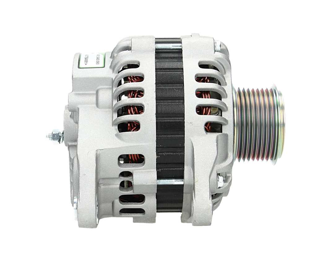 Lichtmaschine passend für Mazda  3  A3TB6581 90 A