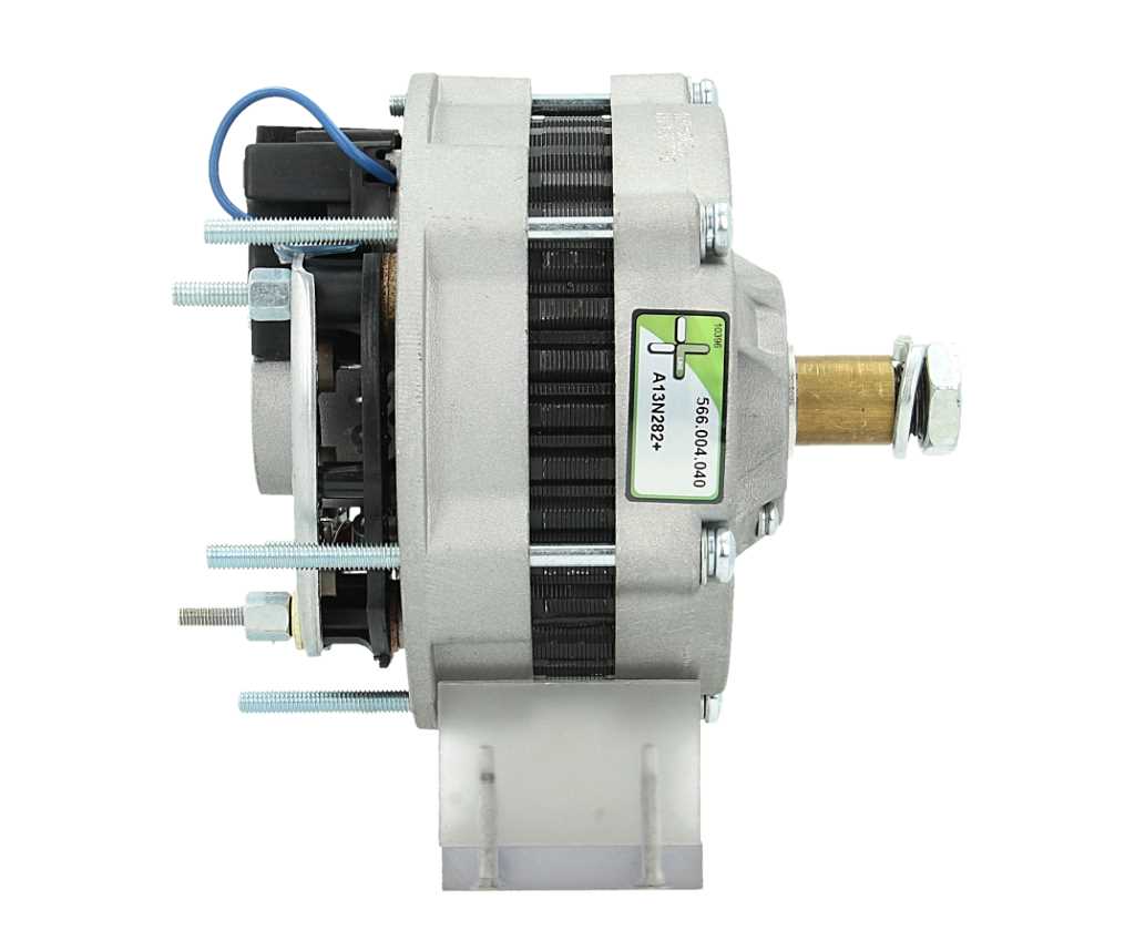 Alternator suitable for Deutz A13N282 40 A