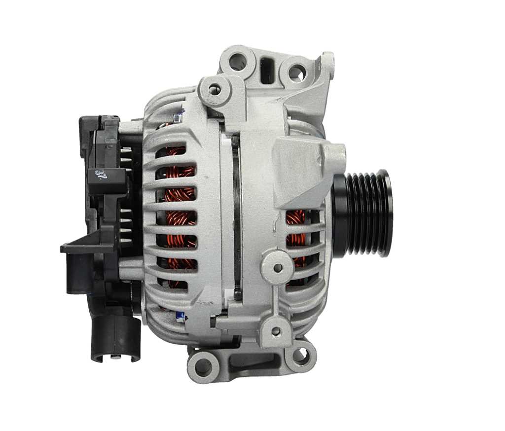 New alternator suitable for Mercedes E270 0124625002+PRO 200 A