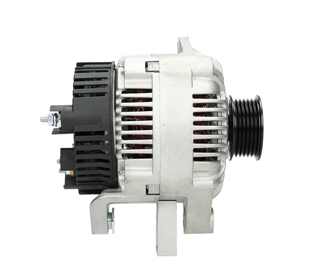Lichtmaschine passend für Renault  Megane Scenic  A13VI164 110 A