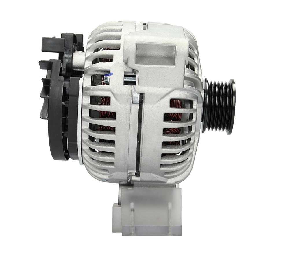 Neu  Lichtmaschine passend für Mercedes  G320  0124615044+PRO 150 A